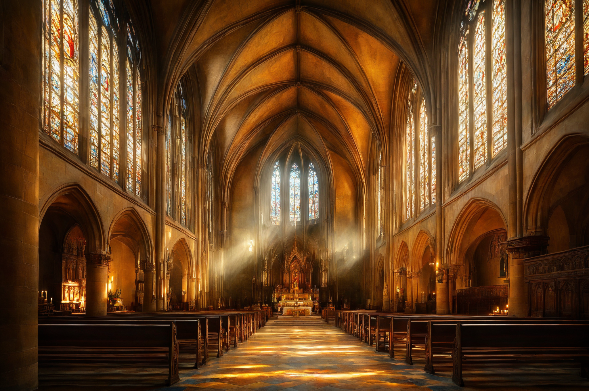 00839-3700517901-_lora_oilarc-XL-000016_0.8_, oilarc,oilarc style,best quality, A detailed, high-resolution photograph of the interior of a Gothi.png